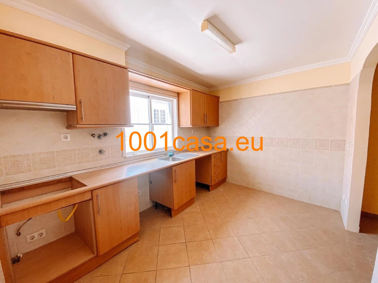 Wohnung Stadtmitte Tavira: Top-Lage zu verkaufen
