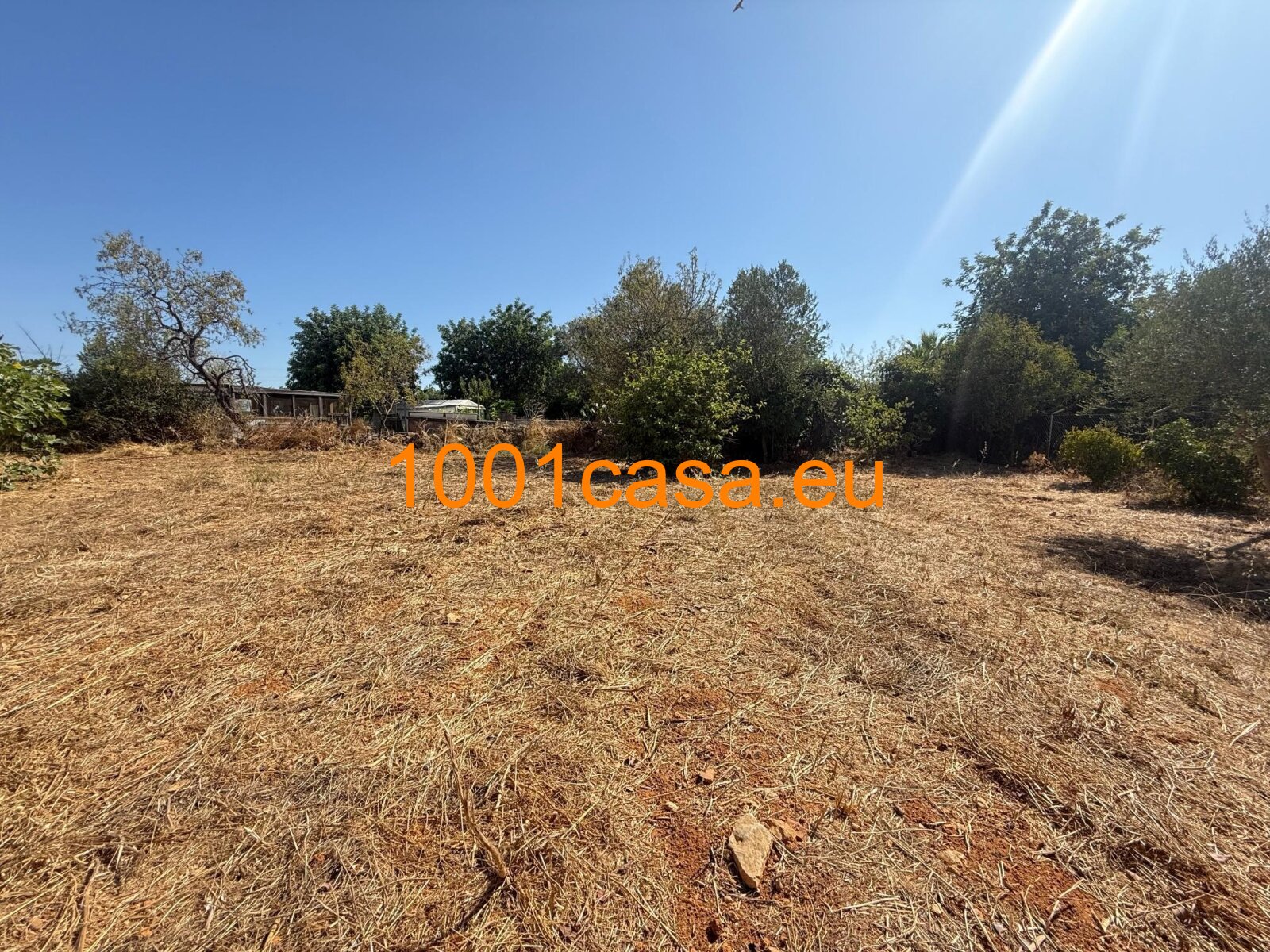 Algarve: Sanierungsjuwel mit Meerblick-Potenzial!