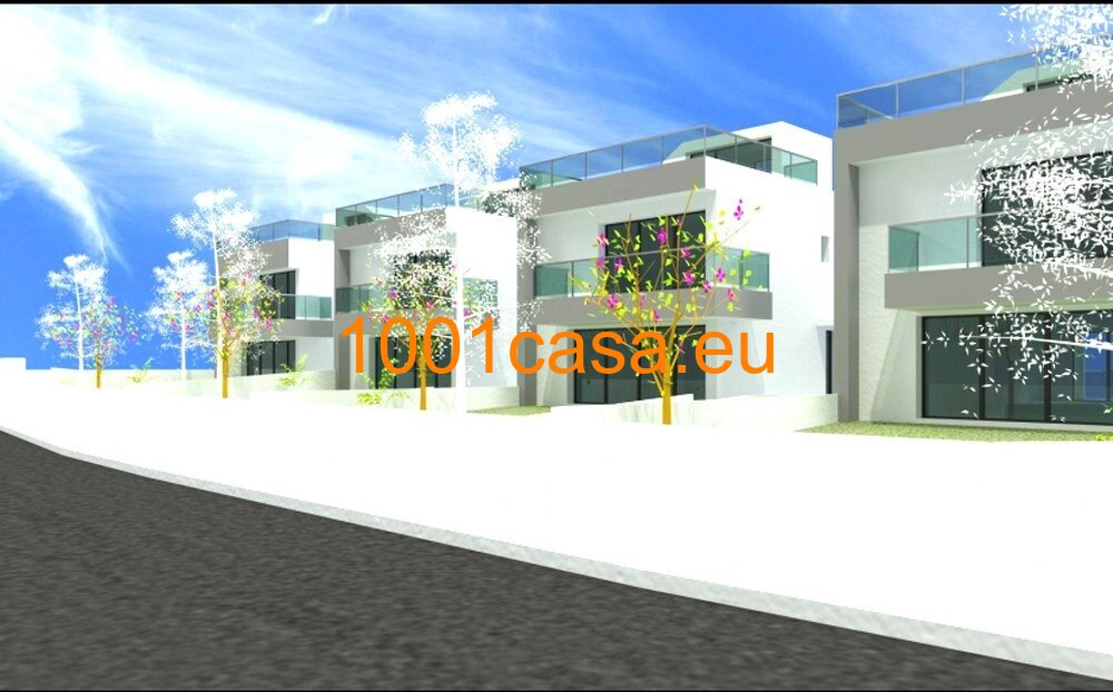 Luxus-Living pur: 4 exklusive Villen in Strandnähe