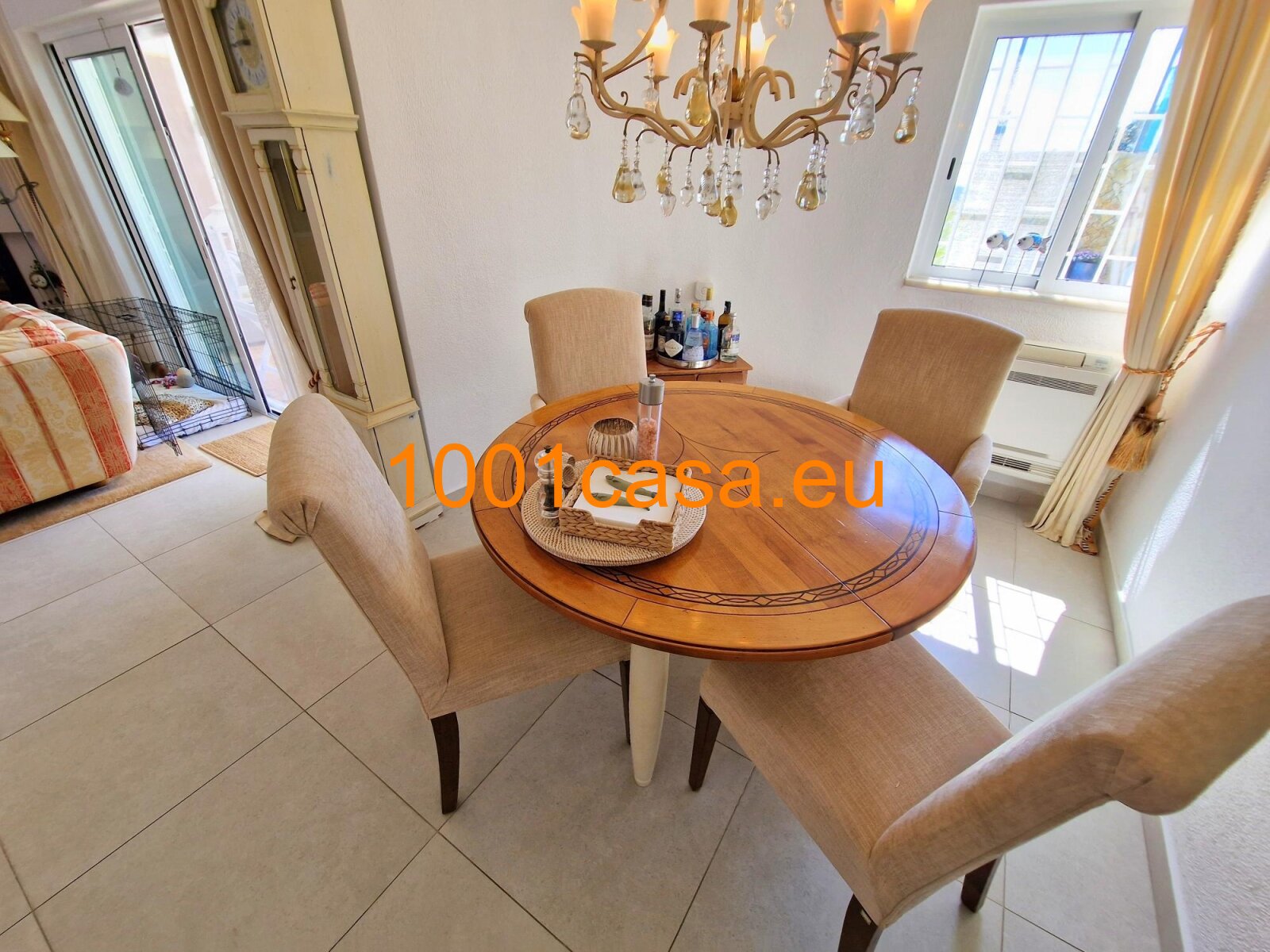Algarve Loule: Mediterranes Juwel mit Panoramablick: Ihre Traumvilla in sonniger Südhanglage