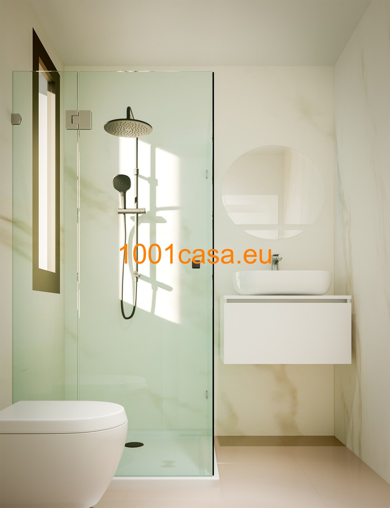 Algarve Cabanas de Tavira super luxus Wohnung