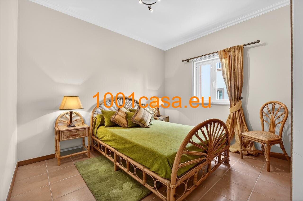 Exklusive 2 SZ ETW in Vilamouras prestigeträchtigster Zone