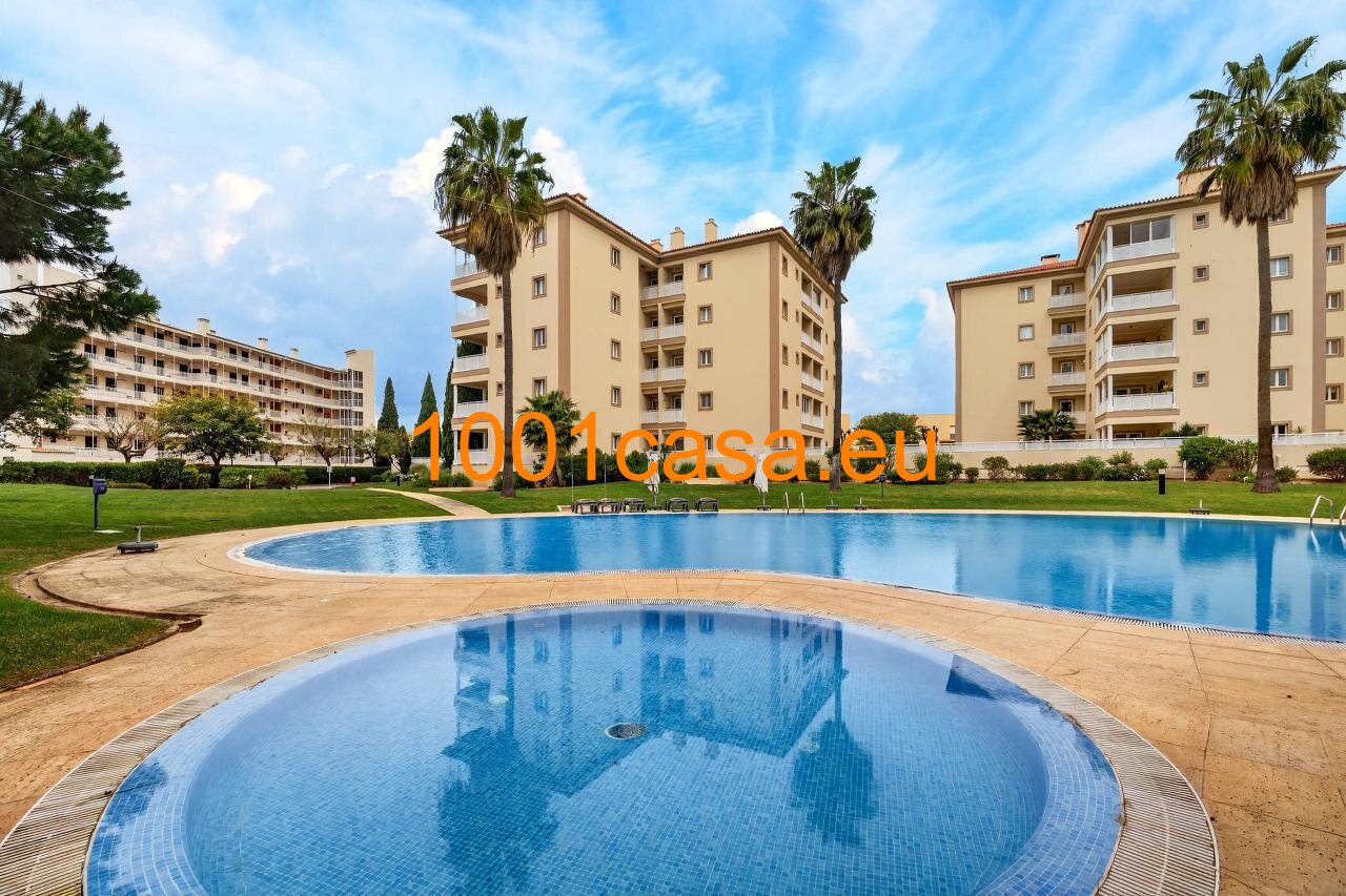 Exklusive 2 SZ ETW in Vilamouras prestigeträchtigster Zone