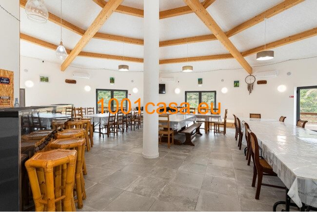 Exklusiv-Investment: 122 Hektar Naturparadies, Privat See & Business-Potenzial zwischen Algarve und Alentejo