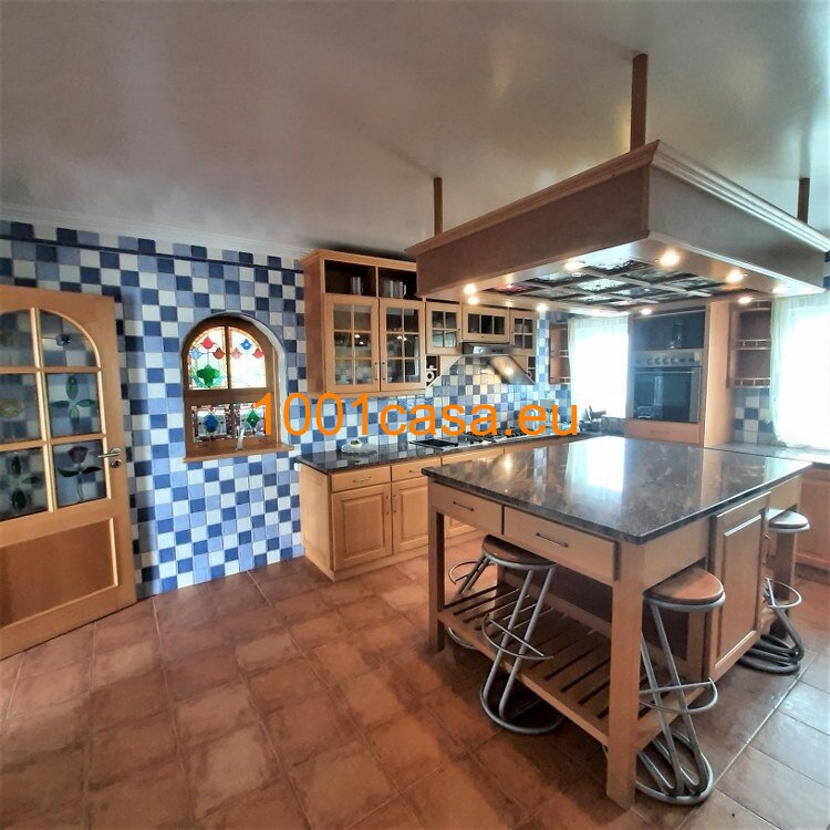 Souveränes Frontline-Juwel | Villa mit Panoramablick