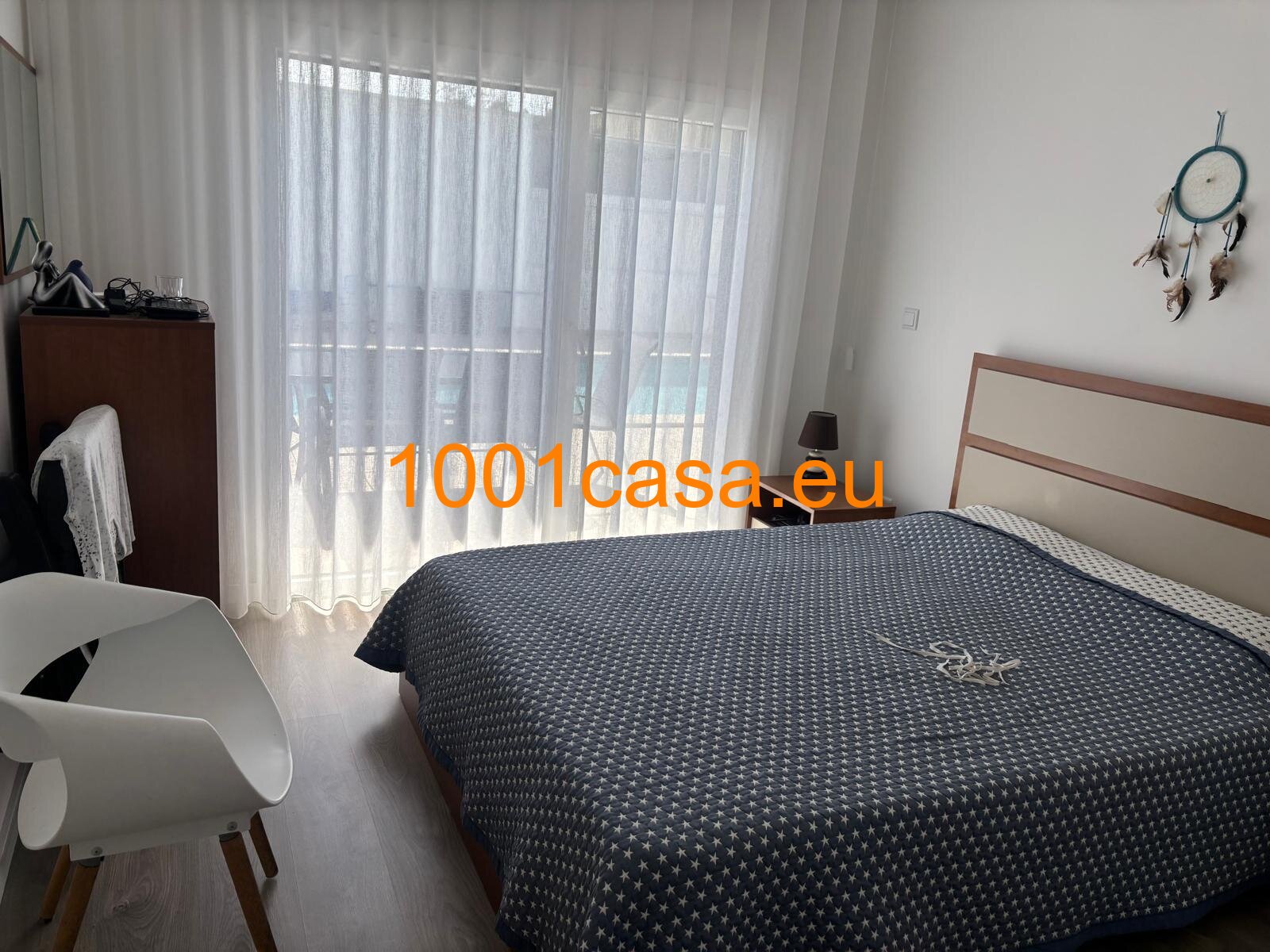 3 SZ Bungalow Villa mit Pool, ca 10km zum Surf hotspot Nazare