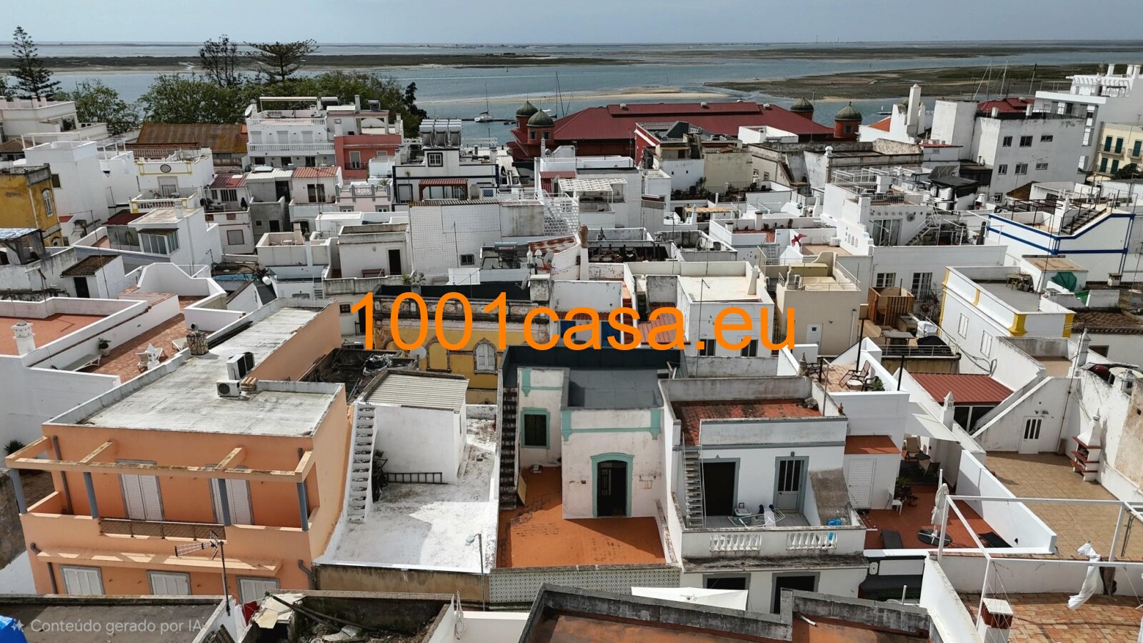 Olhao:  