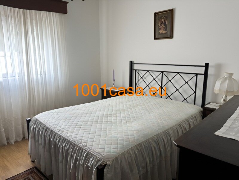 3 SZ Haus auf 1.290 m2 Grund - 6 km zum Strand - Nazare Fanhais