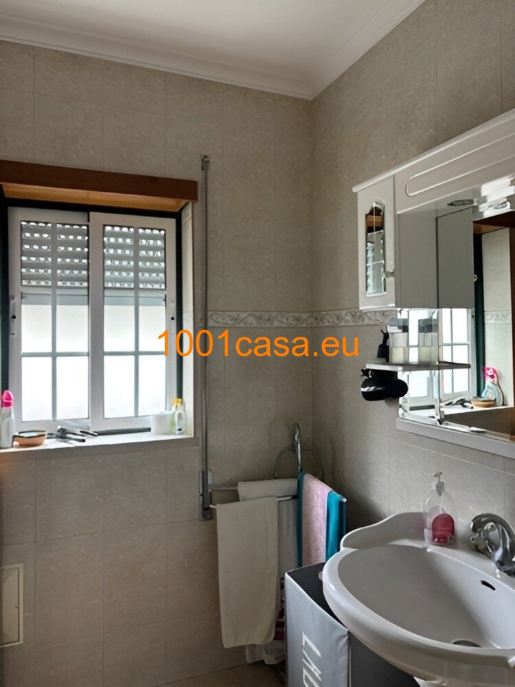 3 SZ Haus auf 1.290 m2 Grund - 6 km zum Strand - Nazare Fanhais