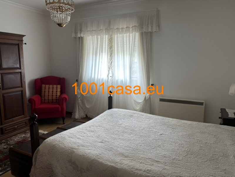 3 SZ Haus auf 1.290 m2 Grund - 6 km zum Strand - Nazare Fanhais