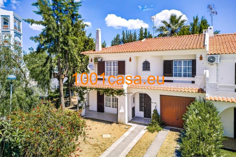 Zu Fuss zum Strand - Algarve Manta Rota Villa