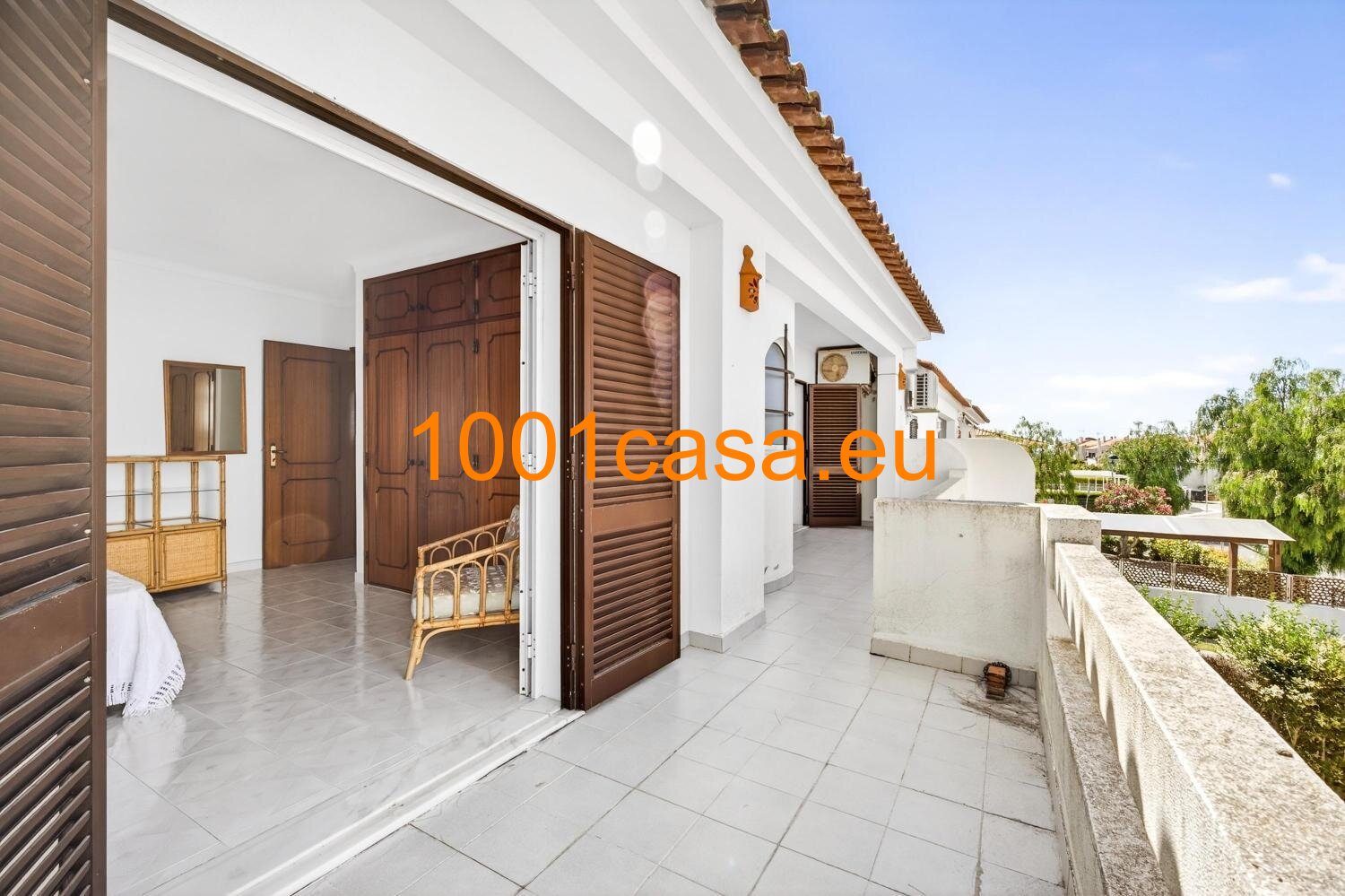Zu Fuss zum Strand - Algarve Manta Rota Villa