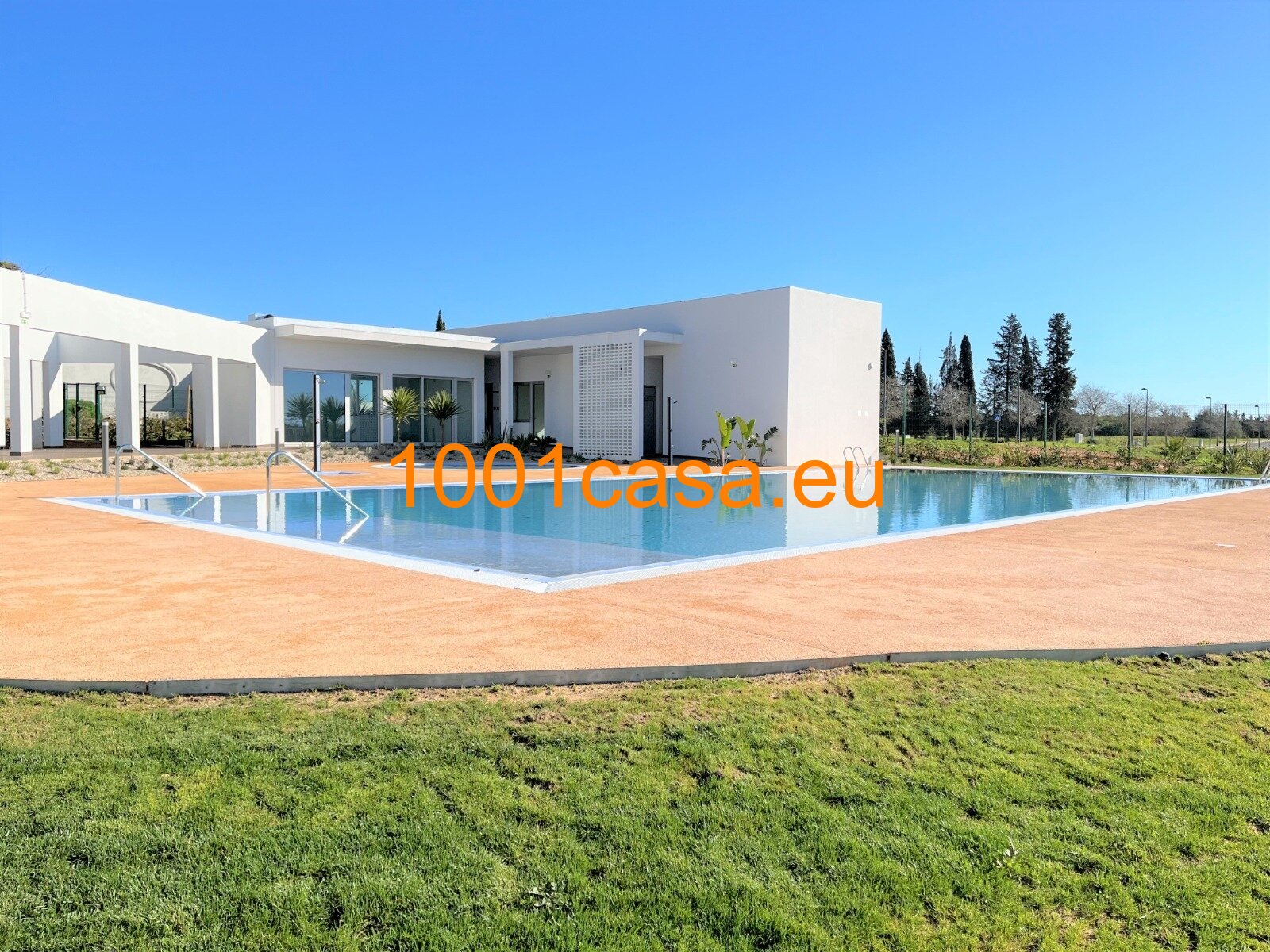 Vilamoura-Elite-Anwesen: Maximale finanzielle Souveränität im exklusivsten Golf- & Yacht-Resort