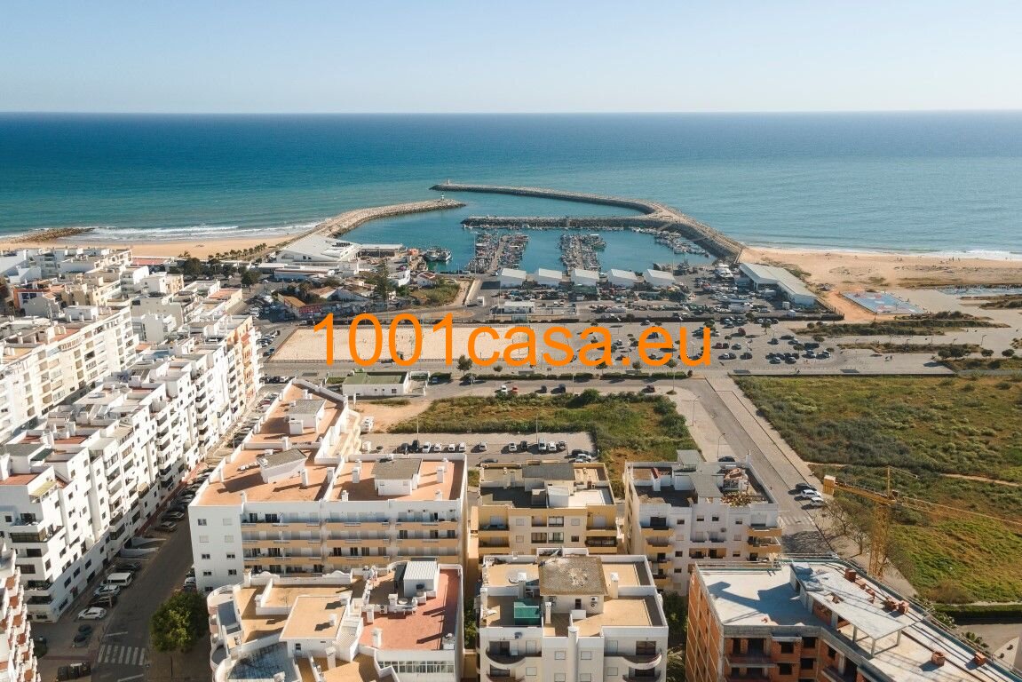 Premium 2-SZ-Apartment in Quarteira / Vilamoura zu verkaufen