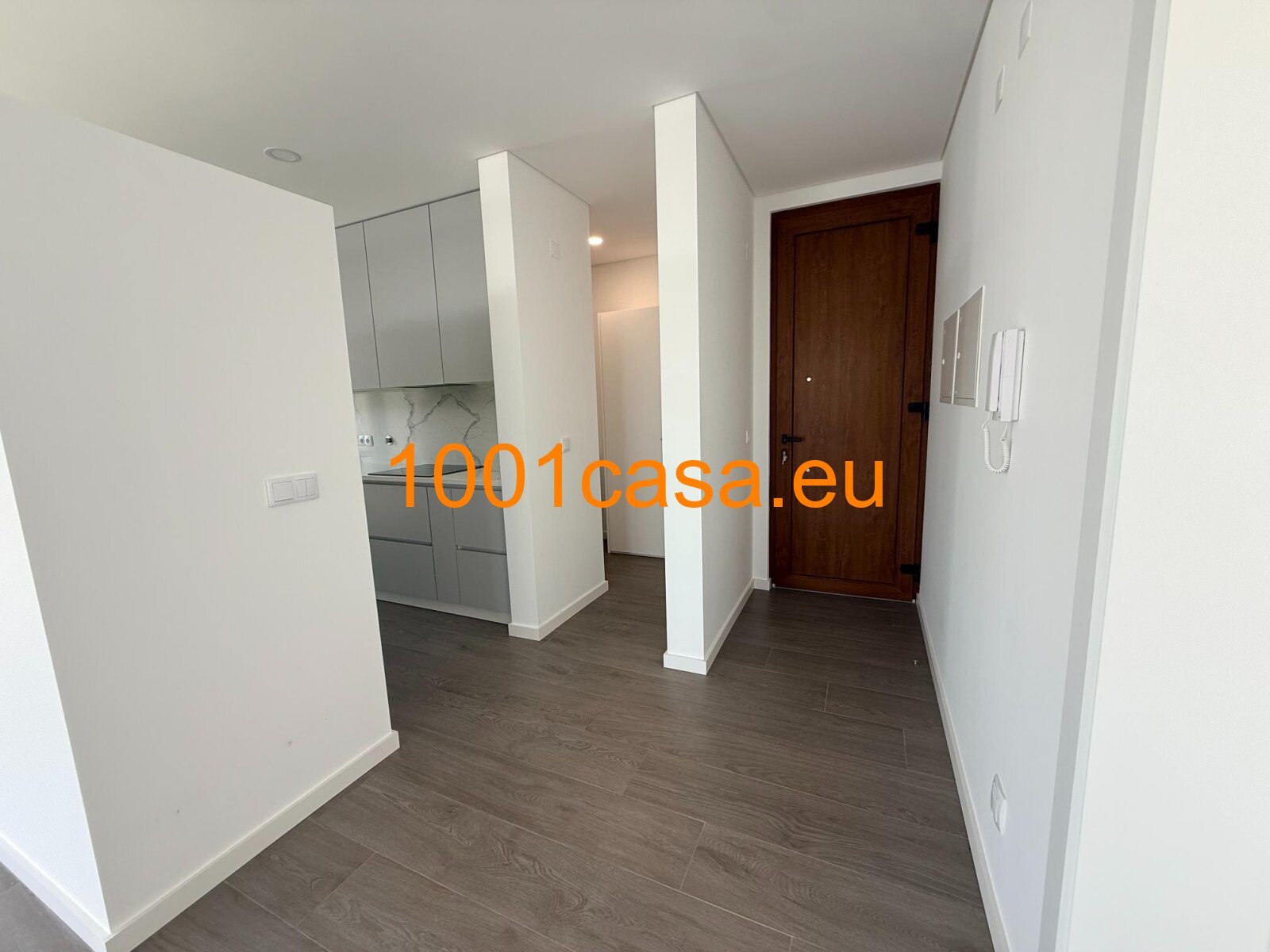 Bungalow Villa ca.1 km zum Strand in Salir do Porto zu verkaufen