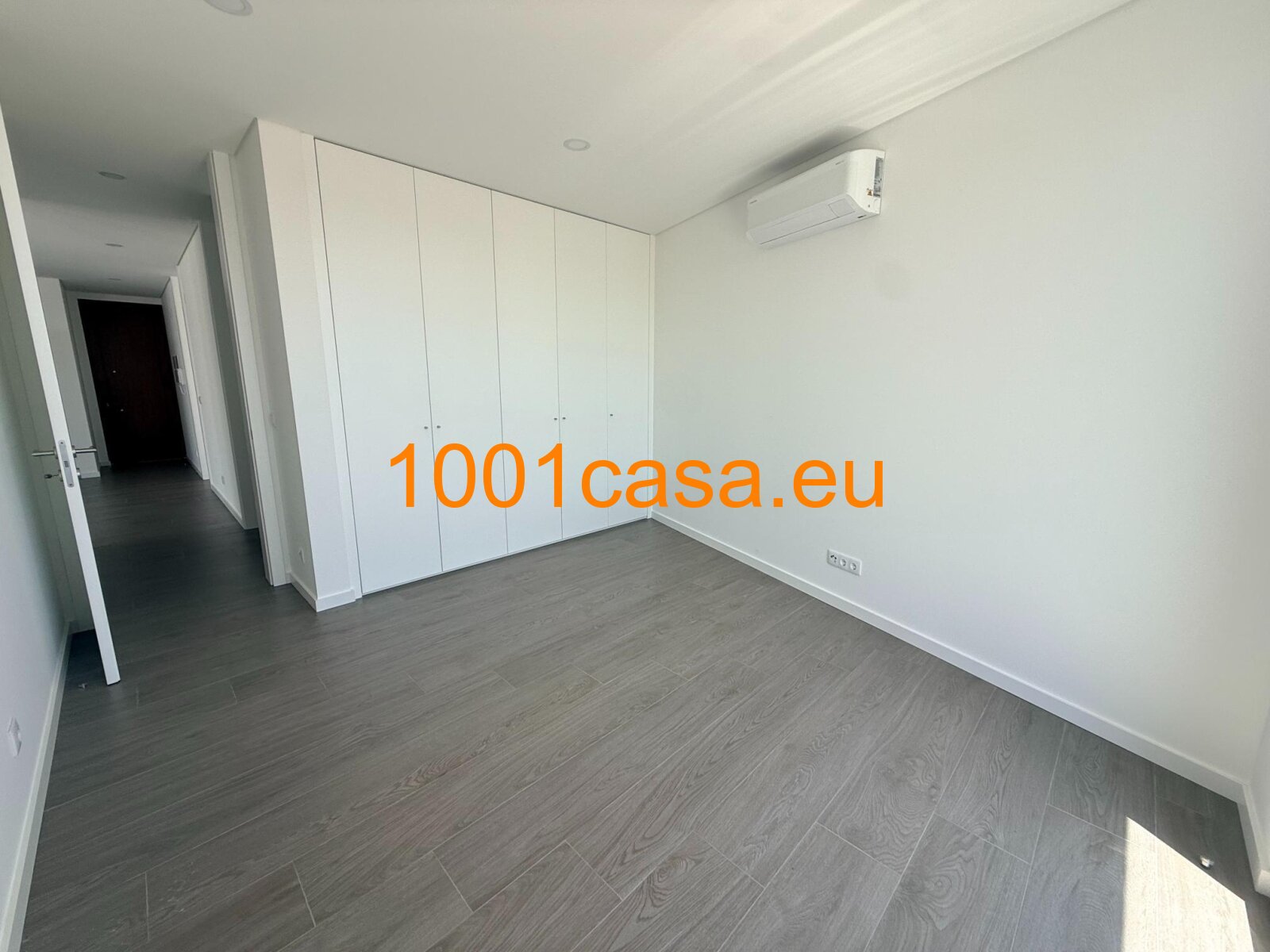Bungalow Villa ca.1 km zum Strand in Salir do Porto zu verkaufen