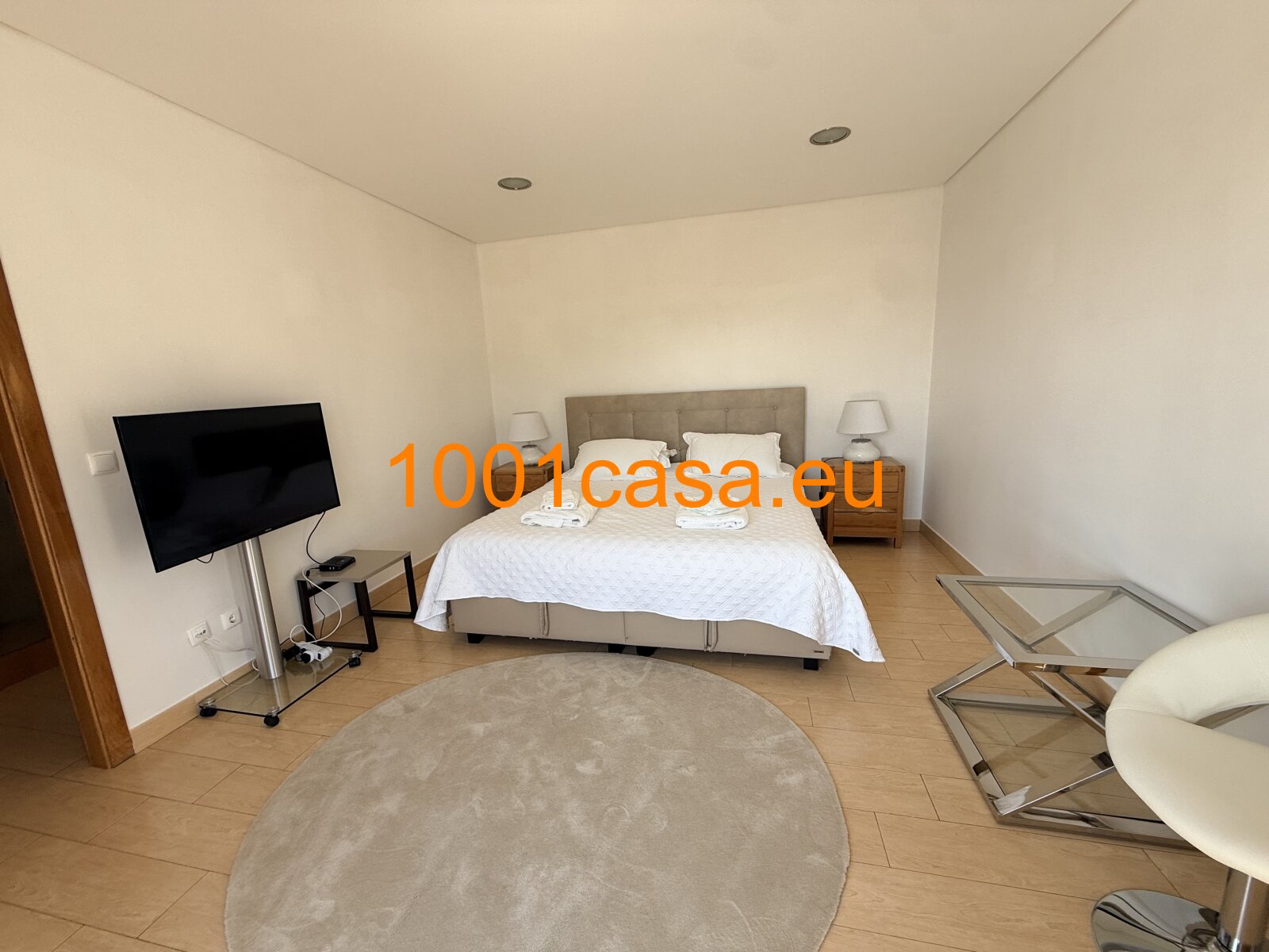 Villa mit Lagunenblick - Silber Küste zu verkaufen