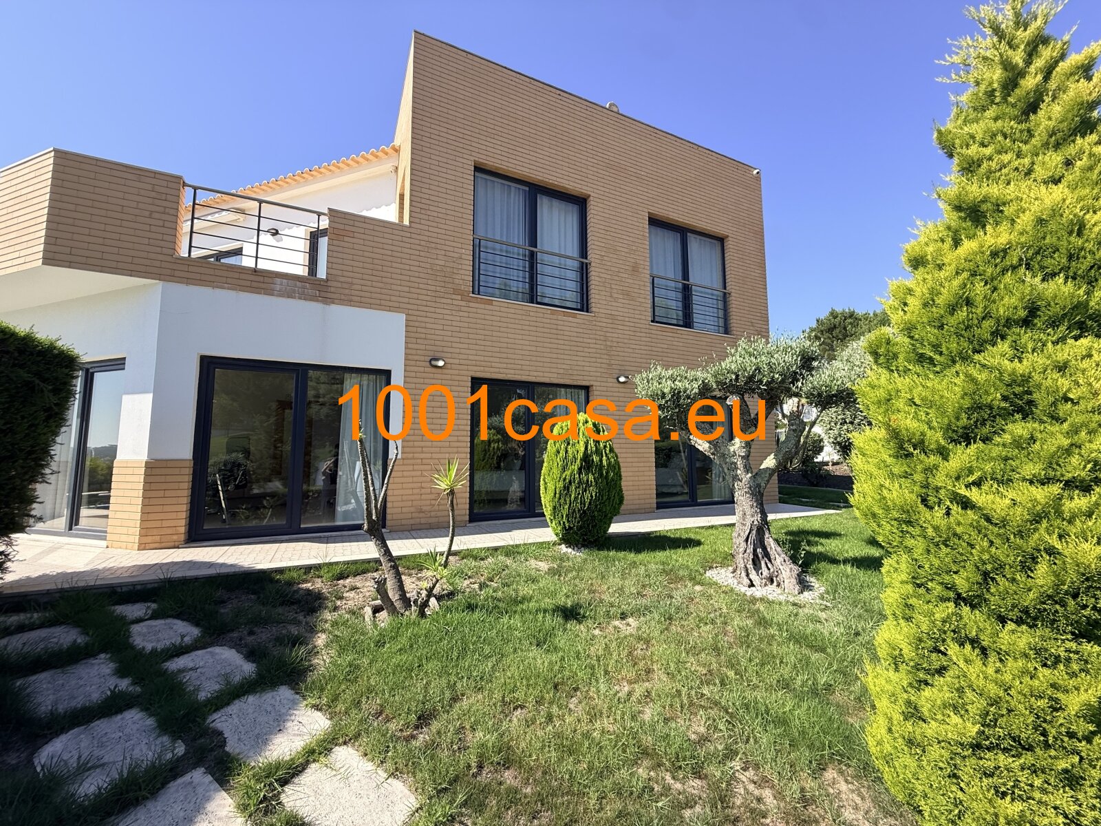 Villa mit Lagunenblick - Silber Küste zu verkaufen