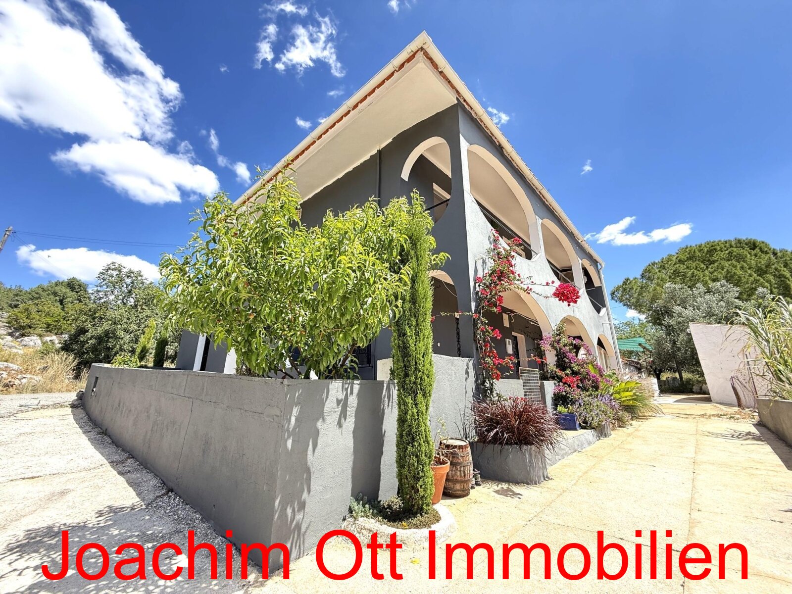 5 Zimmer Haus beiu Sao Bras de Alportel zu verkaufen