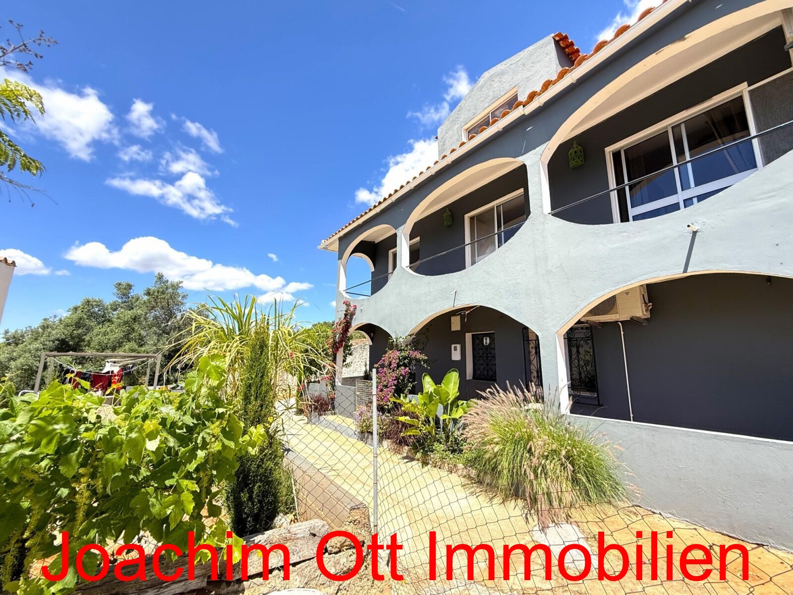 5 Zimmer Haus beiu Sao Bras de Alportel zu verkaufen