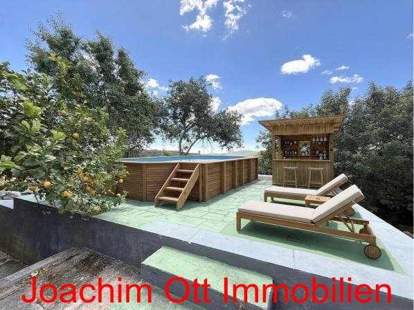 5 Zimmer Haus beiu Sao Bras de Alportel zu verkaufen