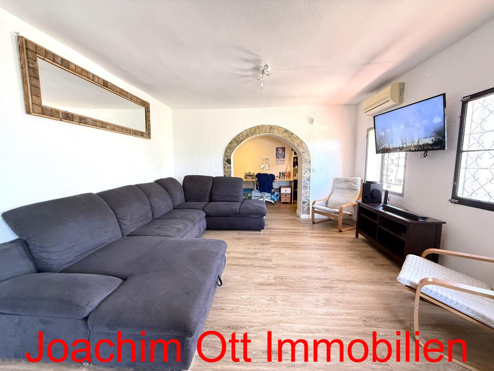 5 Zimmer Haus beiu Sao Bras de Alportel zu verkaufen