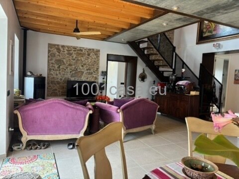 Villa nur 500 Meter zum Meer Serra do Bouro Silberküste