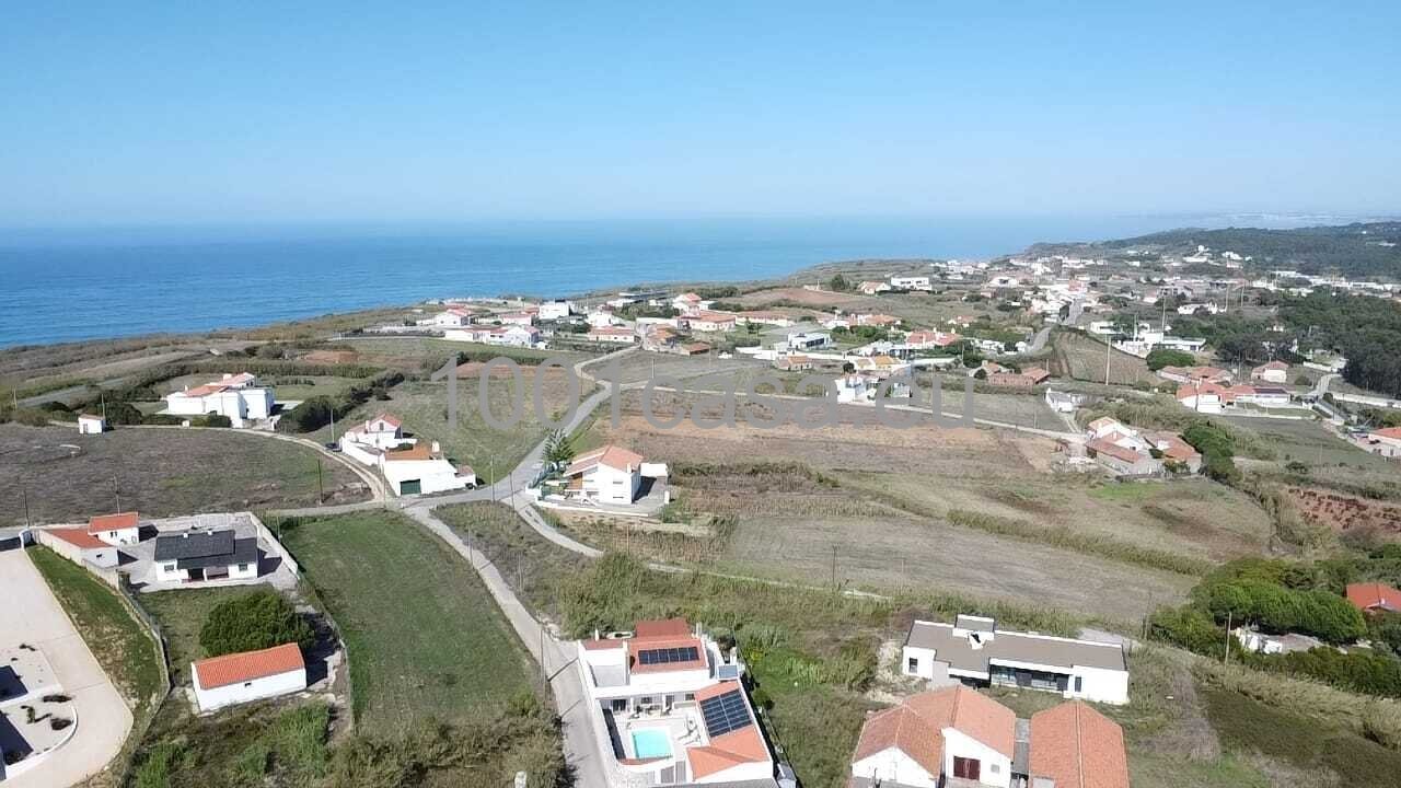 Villa nur 500 Meter zum Meer Serra do Bouro Silberküste