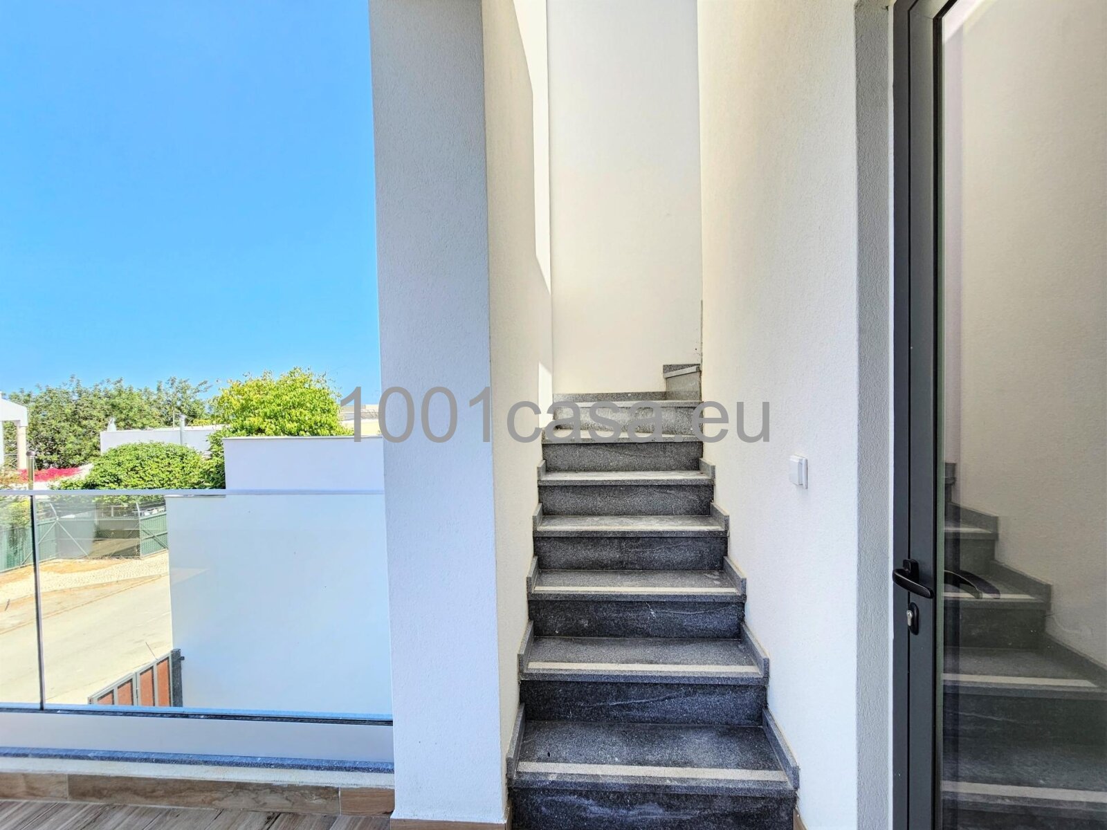 Provisionsfrei Algarve Fuseta - Modernes Wohnerlebnis mit Meerblick und höchstem Komfort