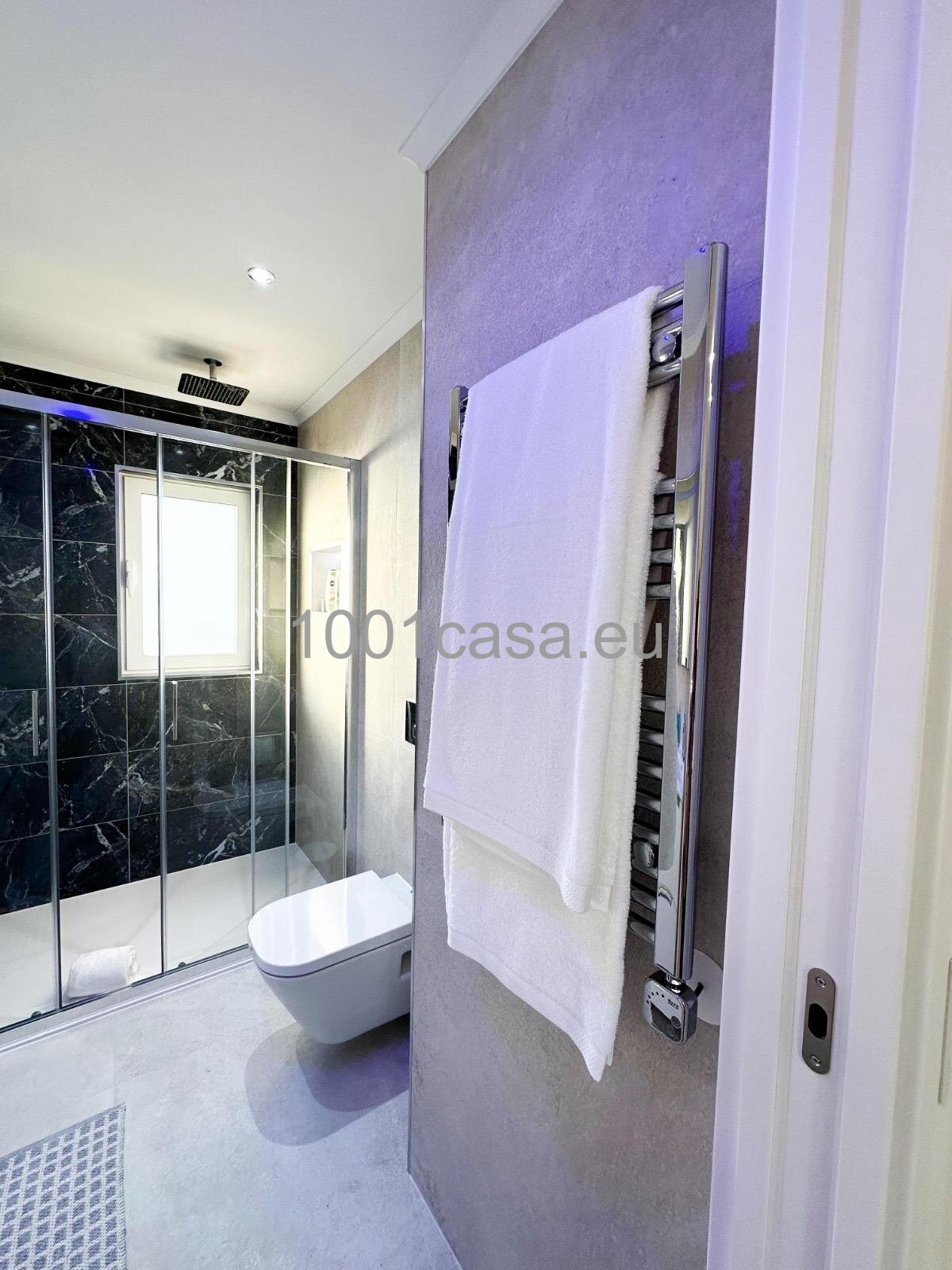 Komplett renoviertes 2+1 SZ Duplex-Apartment in exklusiver Anlage – Vilamoura