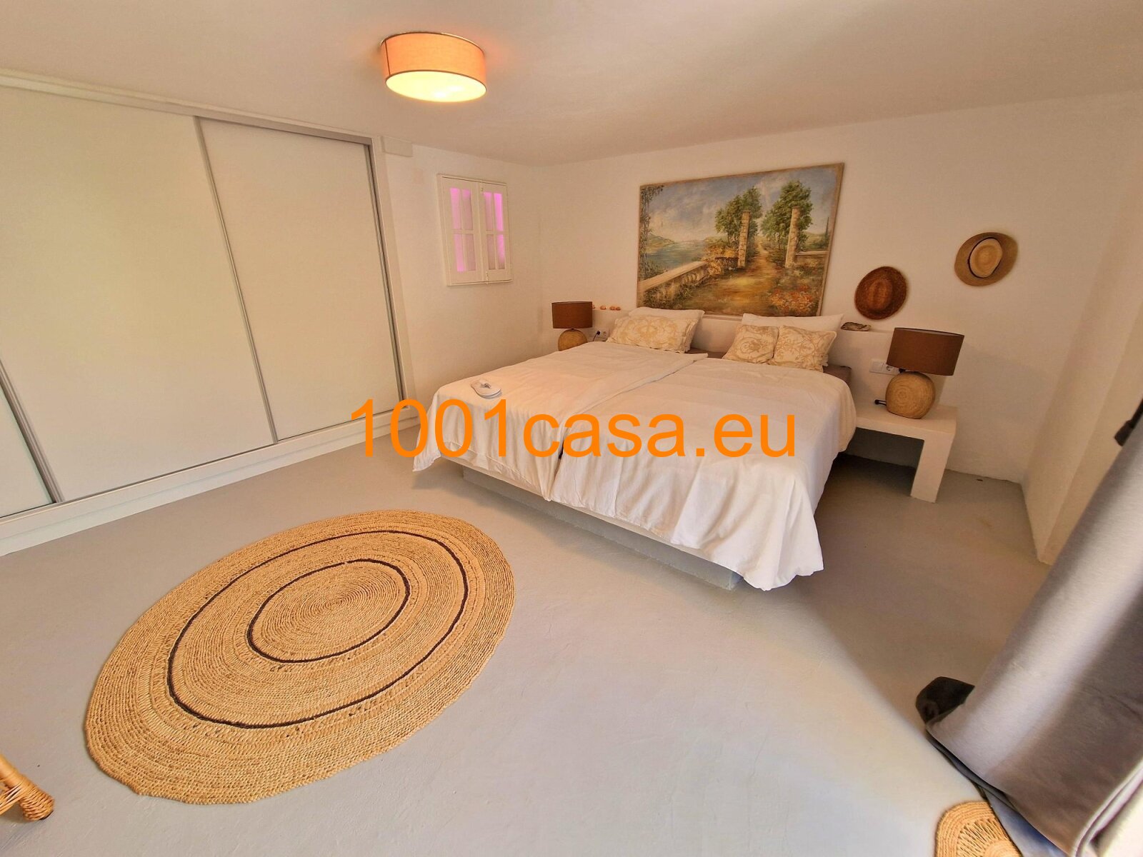 Algarve Loule: Mediterranes Juwel mit Panoramablick: Ihre Traumvilla in sonniger Südhanglage