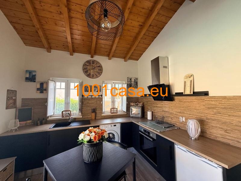 Silberküste Villa am Meer mit Gästehaus - Ein Unikat in der Region