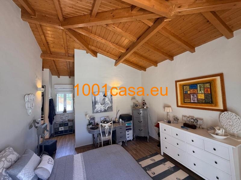 Silberküste Villa am Meer mit Gästehaus - Ein Unikat in der Region