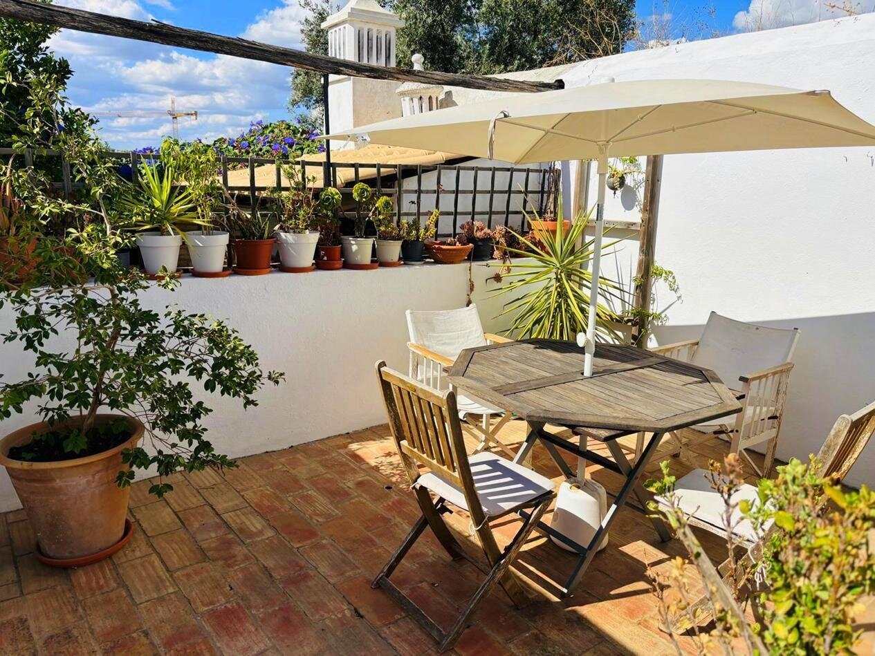 Algarve - Historisches Zentrum, Loule | 100 Jahre Geschichte