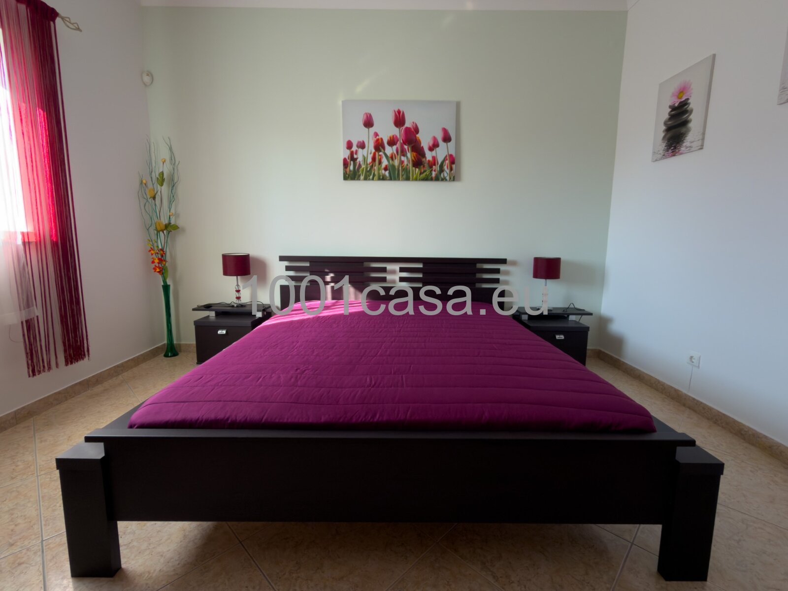 ALGARVE – TRAUMHAUS-ALARM: Meerblick & Insel-Panorama!