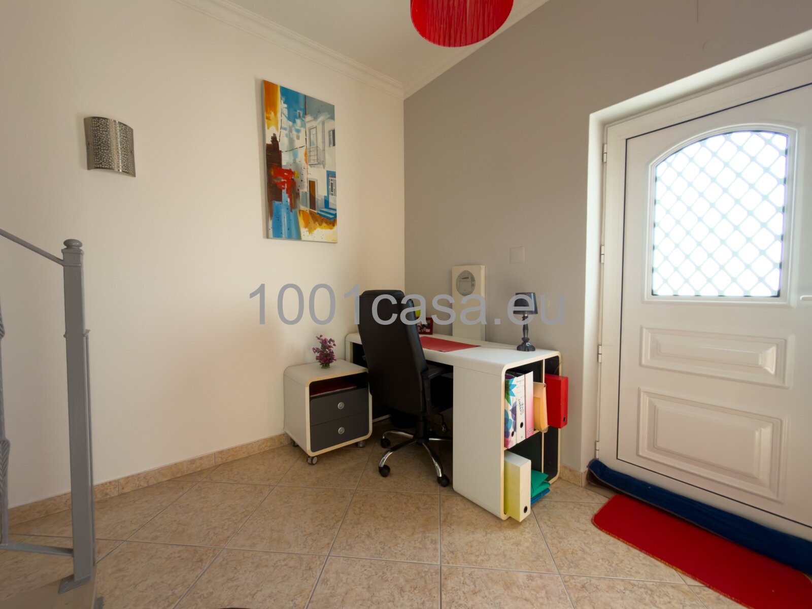 ALGARVE – TRAUMHAUS-ALARM: Meerblick & Insel-Panorama!