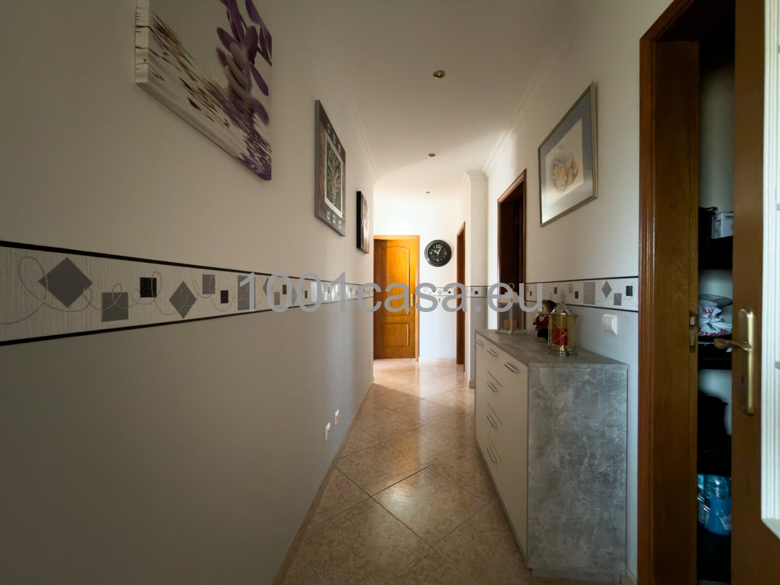 ALGARVE – TRAUMHAUS-ALARM: Meerblick & Insel-Panorama!