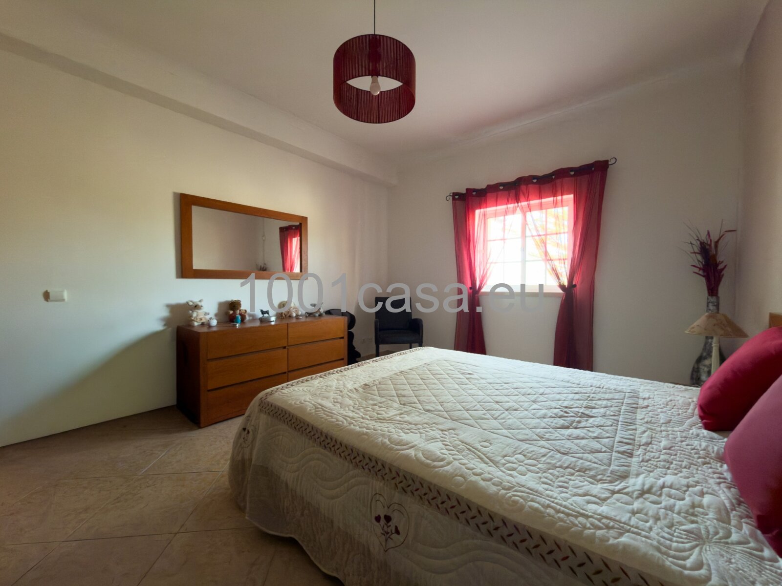 ALGARVE – TRAUMHAUS-ALARM: Meerblick & Insel-Panorama!