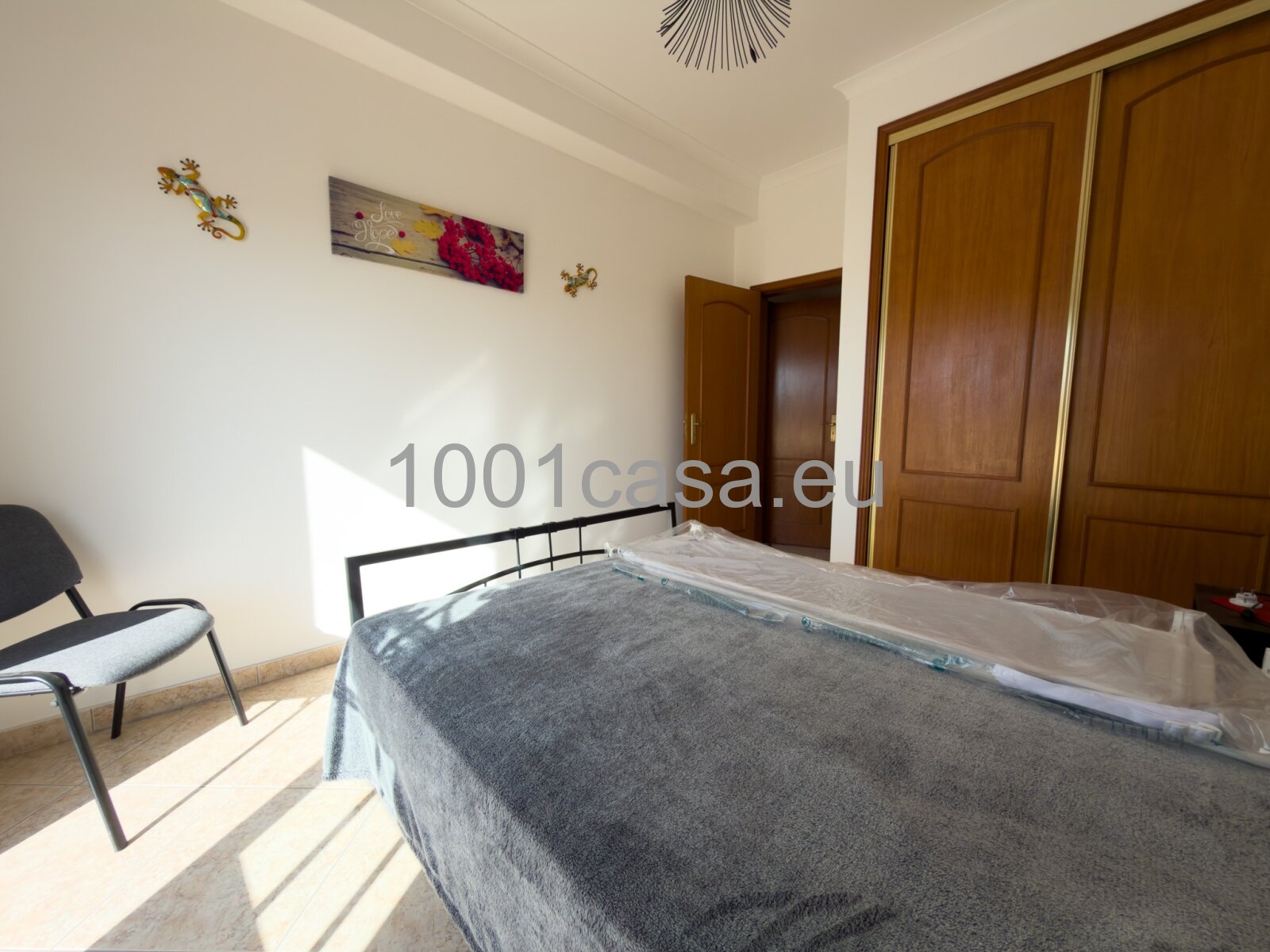 ALGARVE – TRAUMHAUS-ALARM: Meerblick & Insel-Panorama!