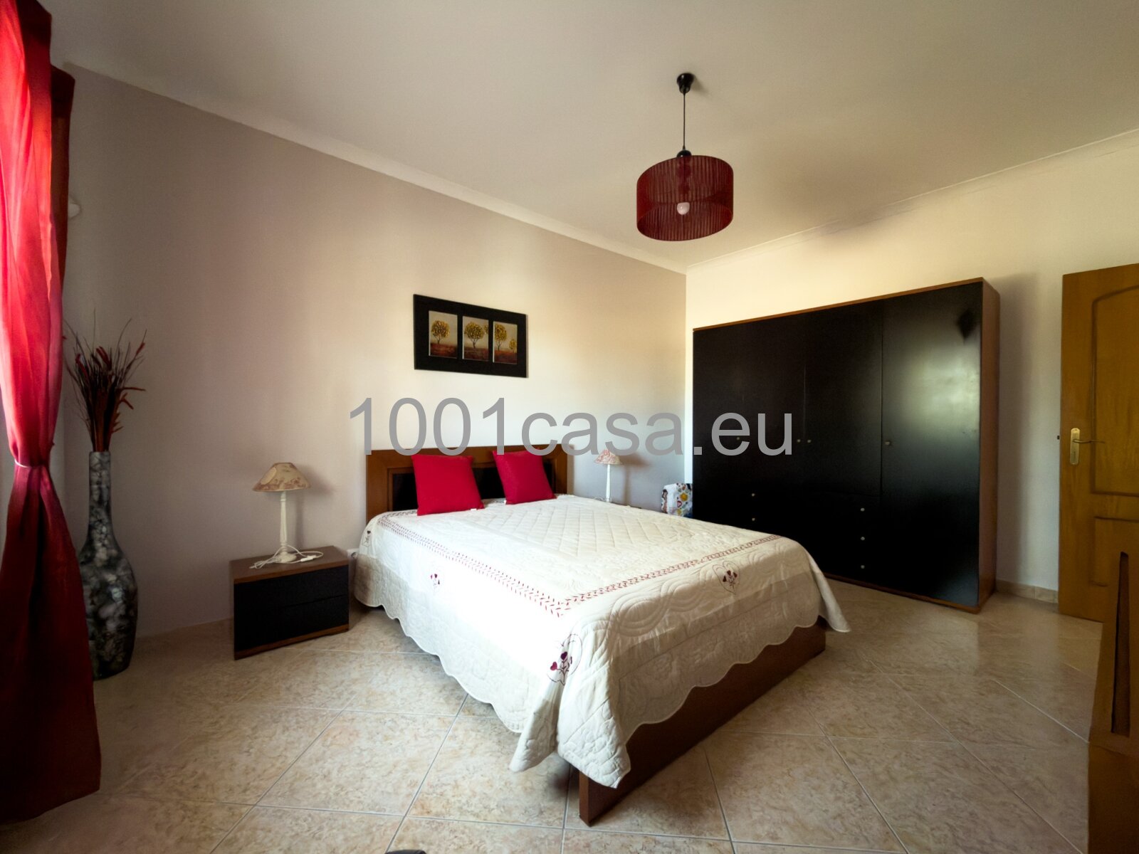ALGARVE – TRAUMHAUS-ALARM: Meerblick & Insel-Panorama!