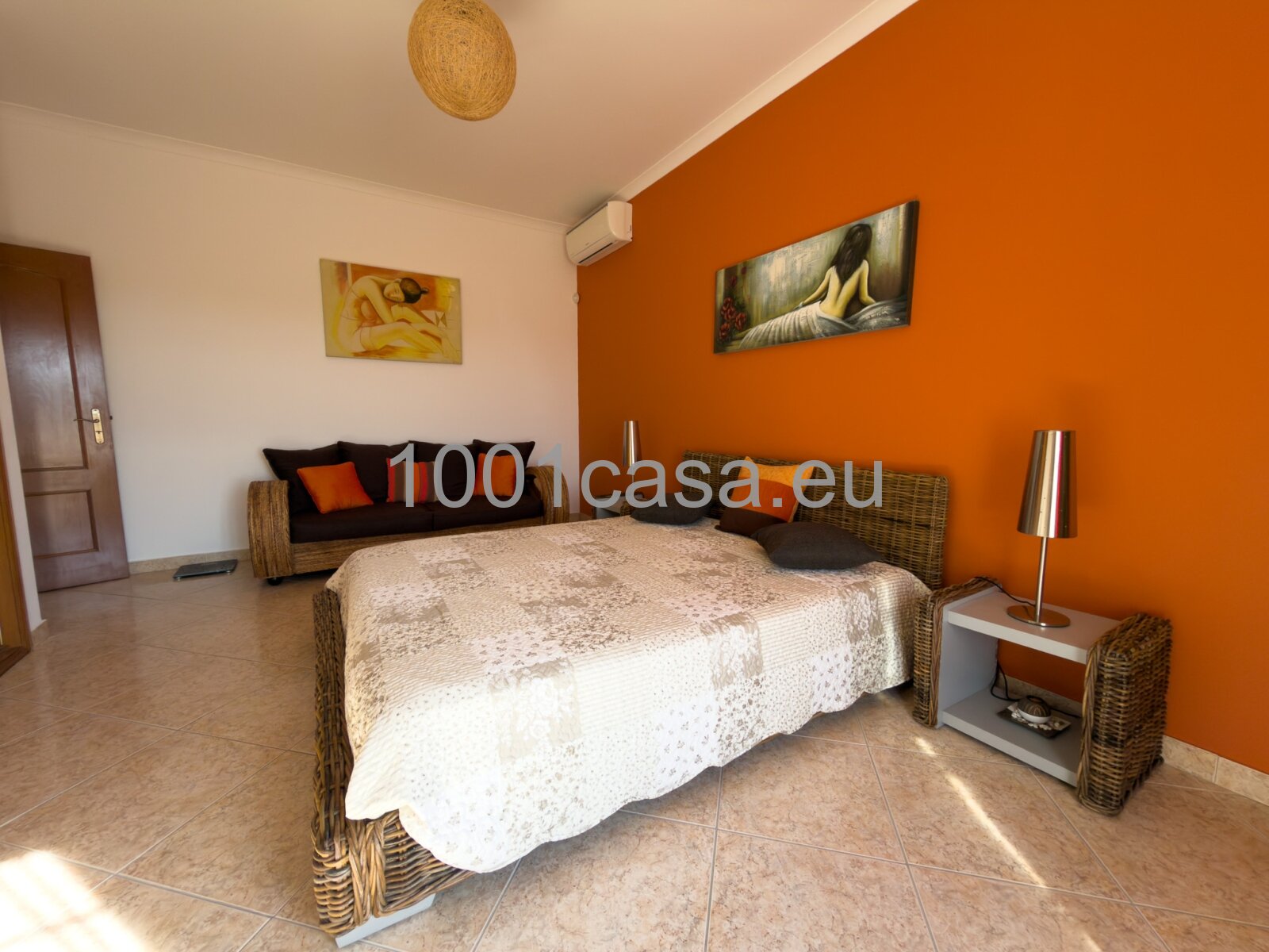 ALGARVE – TRAUMHAUS-ALARM: Meerblick & Insel-Panorama!