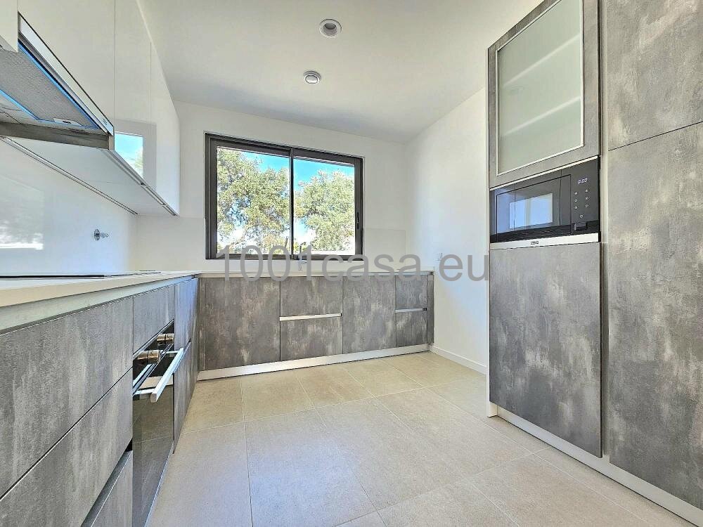 Provisionsfrei Algarve Fuseta - Modernes Wohnerlebnis mit Meerblick und höchstem Komfort