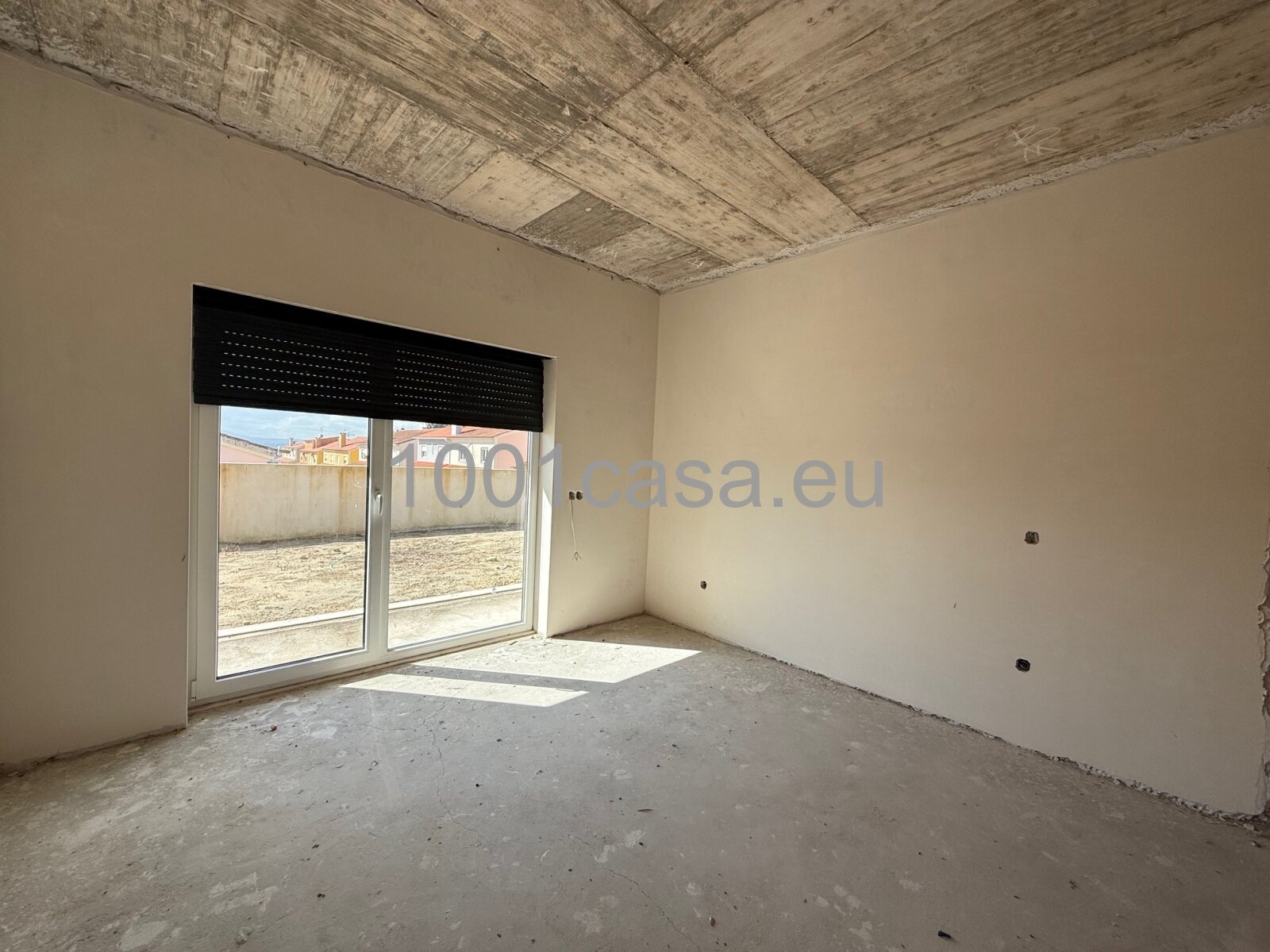 Neubau - Erstbezug Moderne 4 SZ-Villa in der Fertigstellungsphase