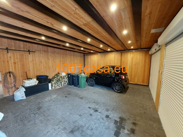 Einfamilienhaus mit Garage, gepflegter Garten mit Teich, kein Reparaturstau, direkt bezugsfähig, Klinkerfassade, ruhige Wohnlage mit 1-Familienhäusern