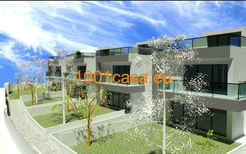 Luxus-Living pur: 4 exklusive Villen in Strandnähe
