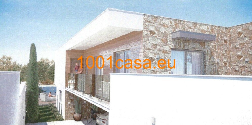 Design-Meisterwerk bei Obidos: Ihre High-End-Villa an der Silberküste!