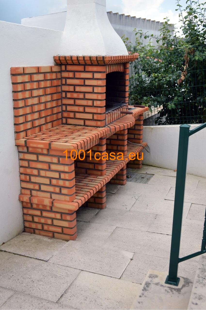 Haus Silber Küste Portugal - nahe der Burgstadt Obidos. Alle Möbel inclusive!