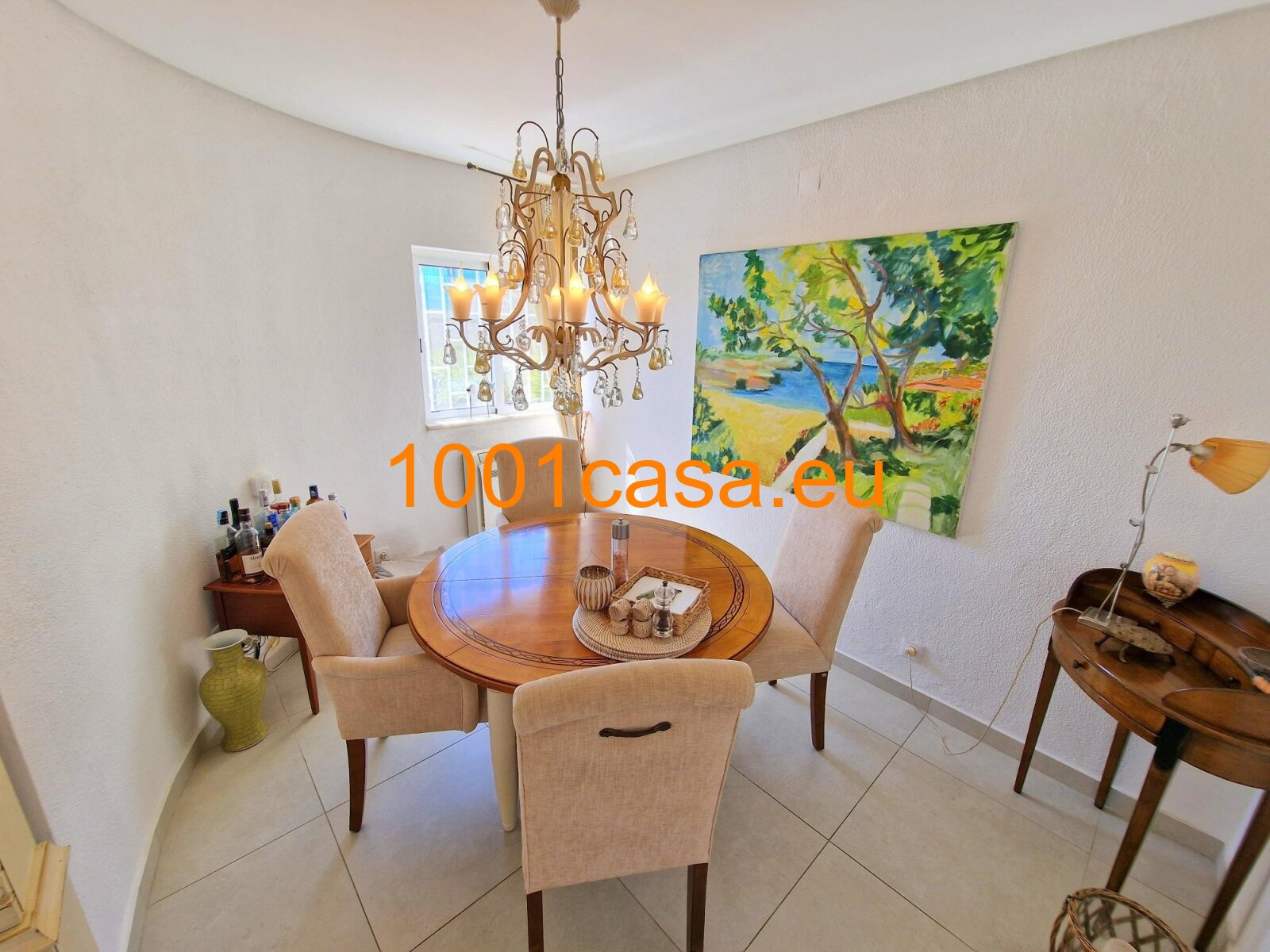 Algarve Loule: Mediterranes Juwel mit Panoramablick: Ihre Traumvilla in sonniger Südhanglage