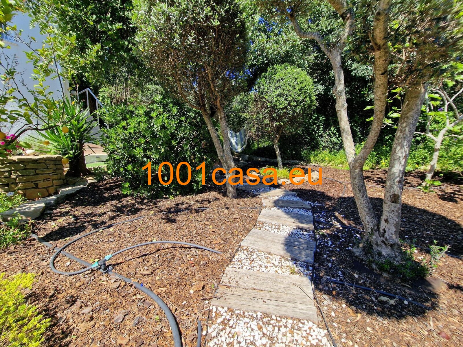 Algarve Loule: Mediterranes Juwel mit Panoramablick: Ihre Traumvilla in sonniger Südhanglage