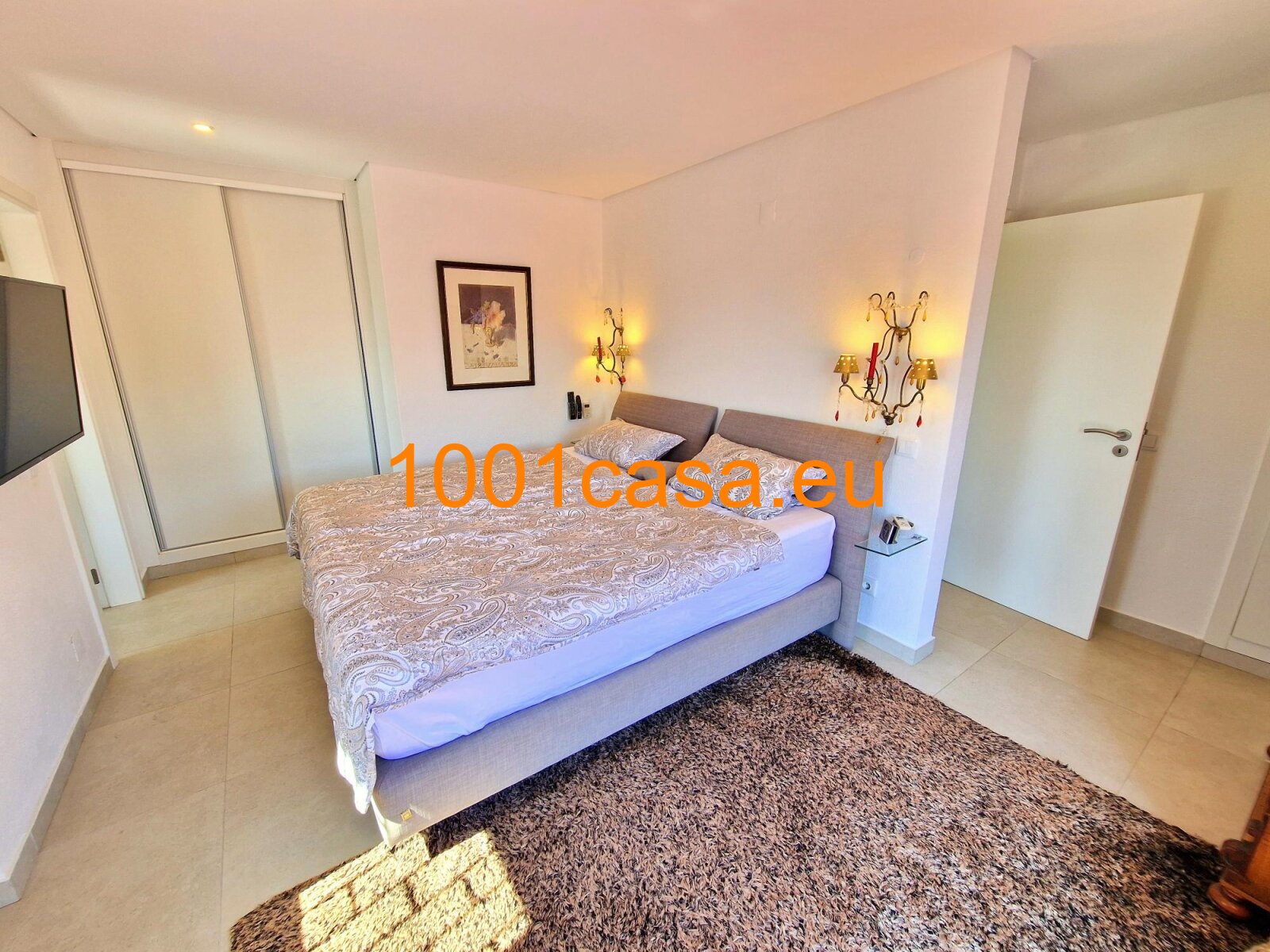 Algarve Loule: Mediterranes Juwel mit Panoramablick: Ihre Traumvilla in sonniger Südhanglage